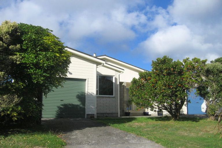 Photo of property in 18a Virginia Grove, Brooklyn, Wellington, 6021