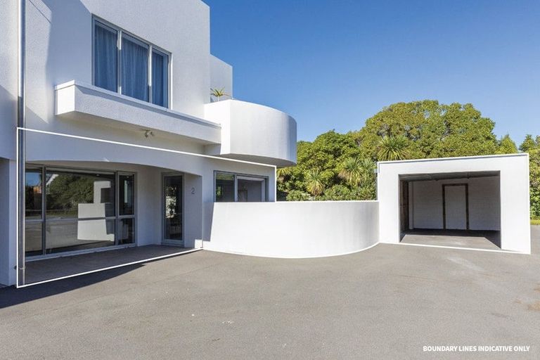 Photo of property in 2/8 Ballance Street, Waimairi Beach, Christchurch, 8083