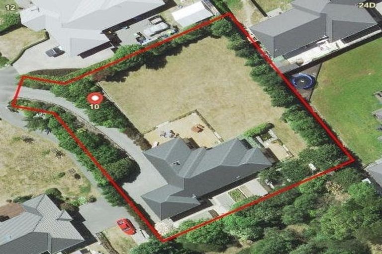 Photo of property in 10 Mila Haven, Rolleston, 7614