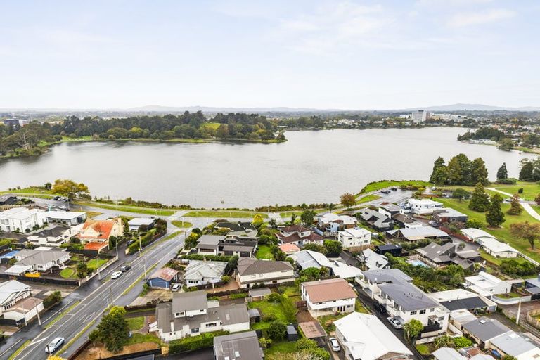 Photo of property in 7a Killarney Road, Frankton, Hamilton, 3204