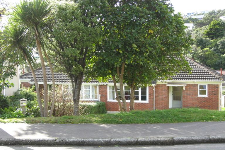 Photo of property in 149 Campbell Street, Karori, Wellington, 6012