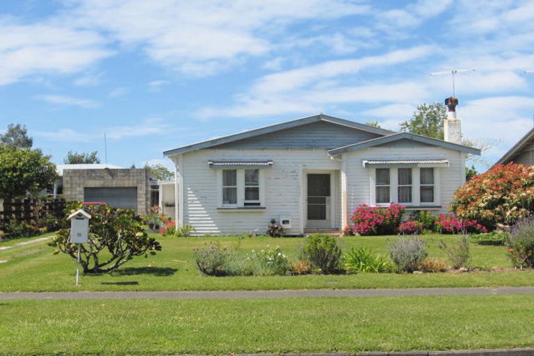 Photo of property in 8 Grafton Road, Te Hapara, Gisborne, 4010