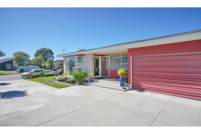 Photo of property in 31 Northfield Road, Casebrook, Christchurch, 8051
