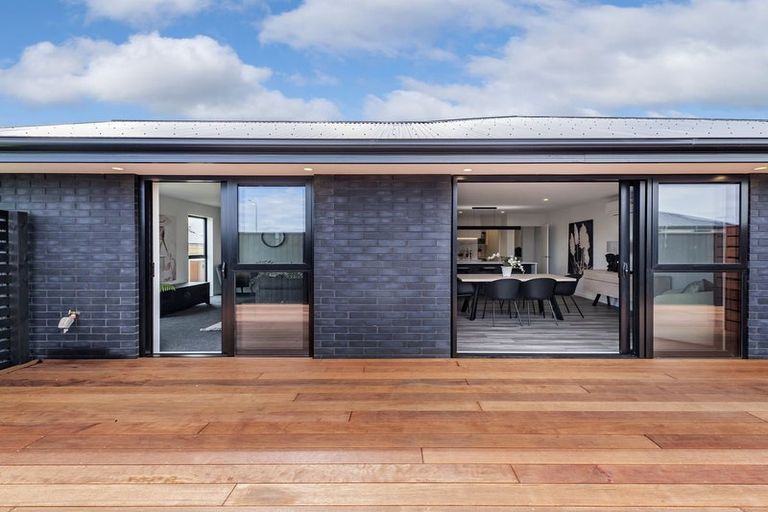 Photo of property in 5 Hawk Close, Rolleston, 7615