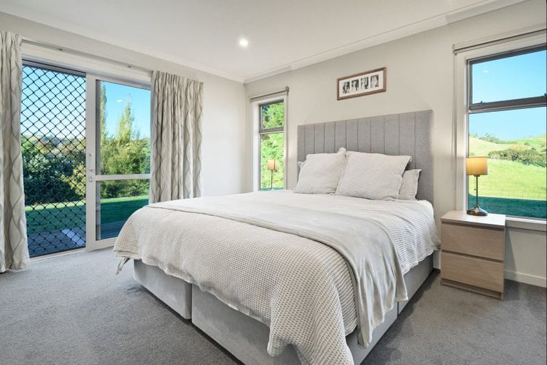 Photo of property in 1567 Puketitiri Road, Puketapu, Napier, 4184