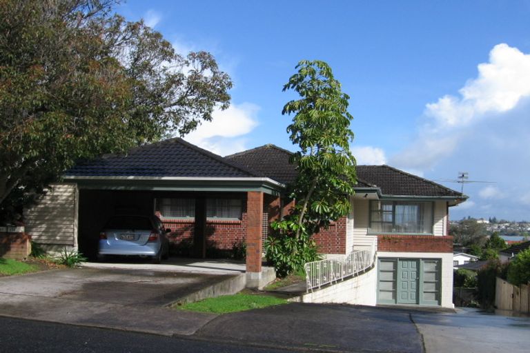Photo of property in 37a Clovelly Road, Bucklands Beach, Auckland, 2012