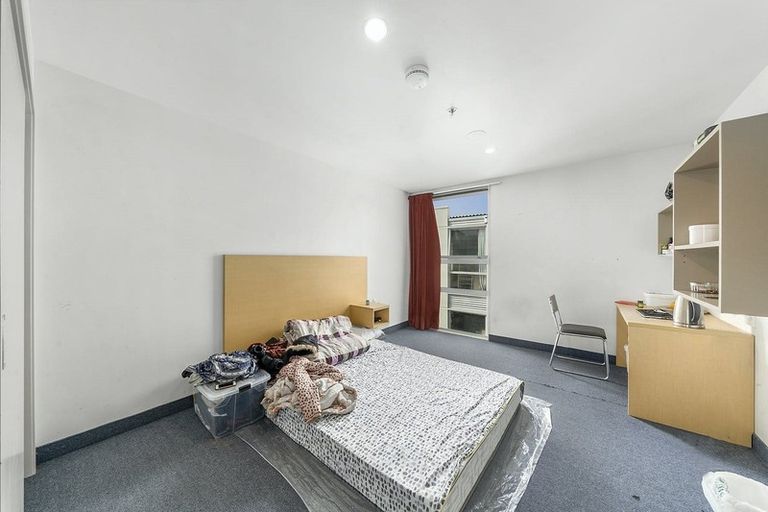 Photo of property in Hanson House, 13/27u Hanson Street, Mount Cook, Wellington, 6021