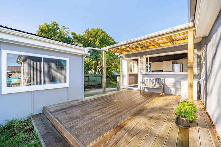 Photo of property in 22 Miro Street, Trentham, Upper Hutt, 5018