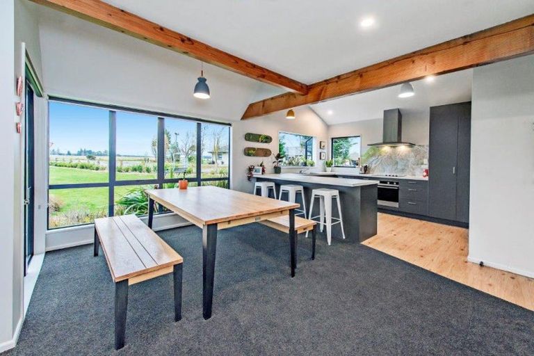 Photo of property in 2 Westward Way, Methven, Ashburton, 7776