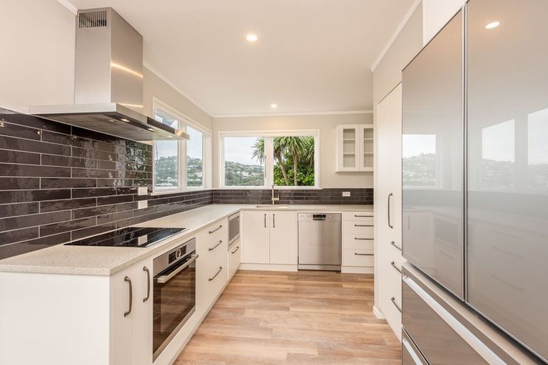 Photo of property in 44 Frankmoore Avenue, Johnsonville, Wellington, 6037