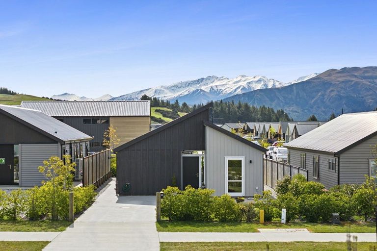 Photo of property in Northlake, 15 Mount Burke Street, Wanaka, 9305