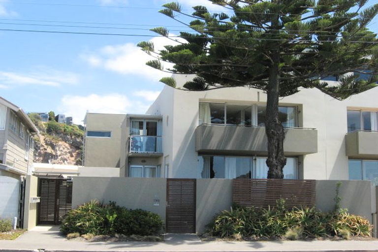 Photo of property in 8/46 Esplanade, Sumner, Christchurch, 8081