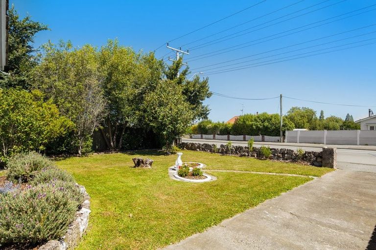 Photo of property in 60 Hutcheson Street, Mayfield, Blenheim, 7201