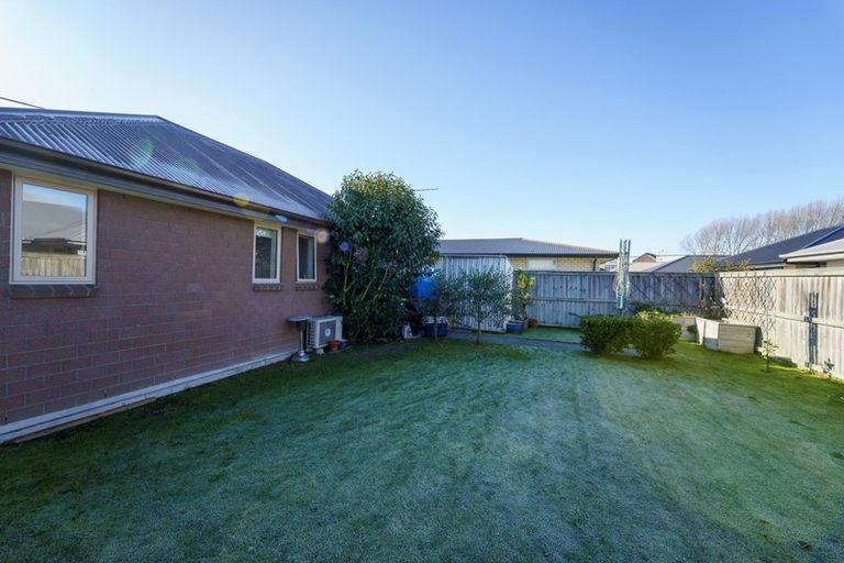 Photo of property in 7 Keating Street, Kaiapoi, 7630