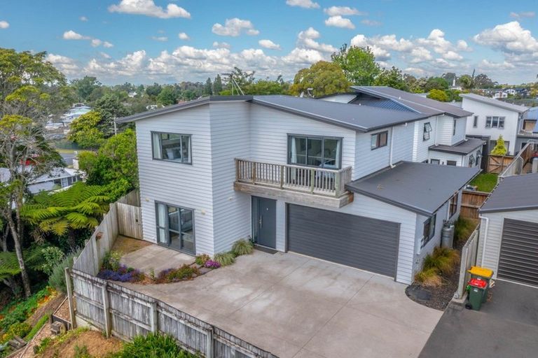 Photo of property in 185a Ohaupo Road, Glenview, Hamilton, 3206