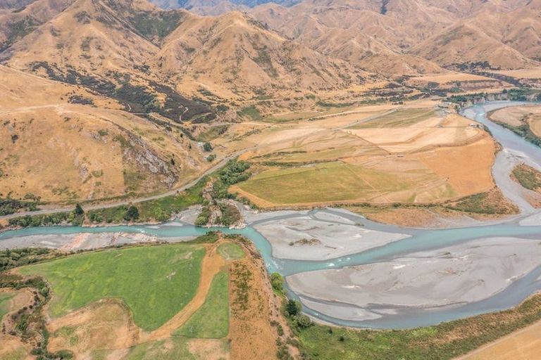 Photo of property in 2200 Mouse Point Road, Leslie Hills, Waiau, 7395