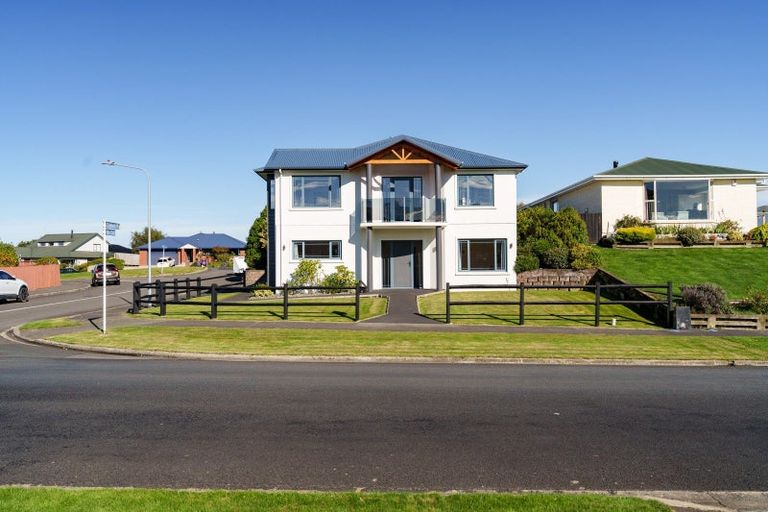 Photo of property in 6 Friendship Drive, Waldronville, Dunedin, 9018
