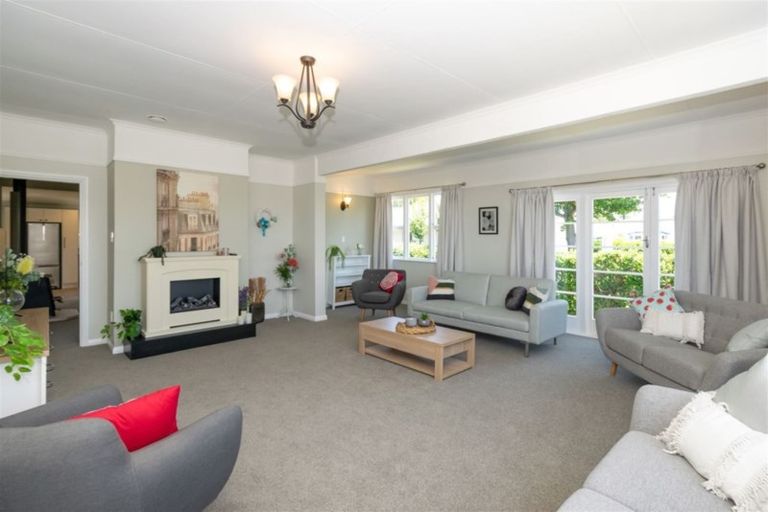 Photo of property in 137 Charles Street, Blenheim, 7201