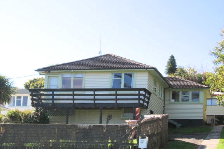 Photo of property in 136 Mansels Road, Parkvale, Tauranga, 3112