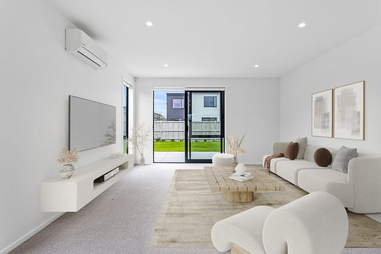 Photo of property in 109 Nganui Avenue, Takanini, Auckland, 2112