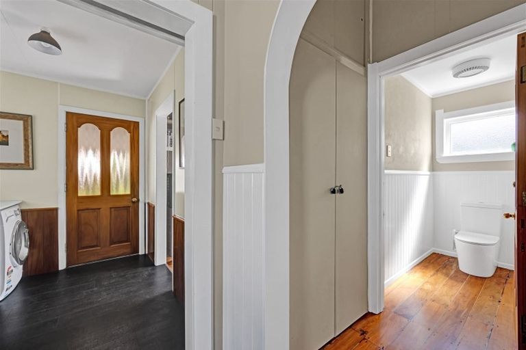 Photo of property in 255 Princes Street, Hawera, 4610