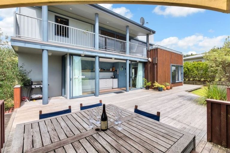 Photo of property in 41 Fishermans Bend, Whiritoa, Whangamata, 3691