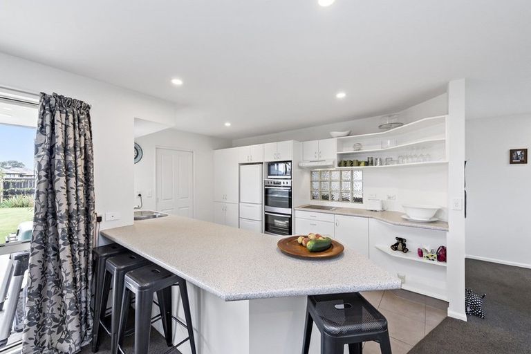 Photo of property in 8 Gracia Avenue, Rolleston, 7615