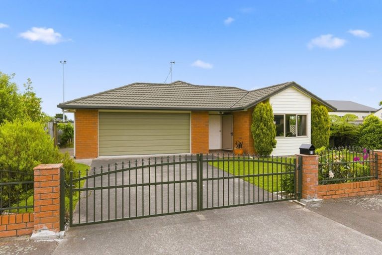 Photo of property in 63 Weraroa Road, Levin, 5510