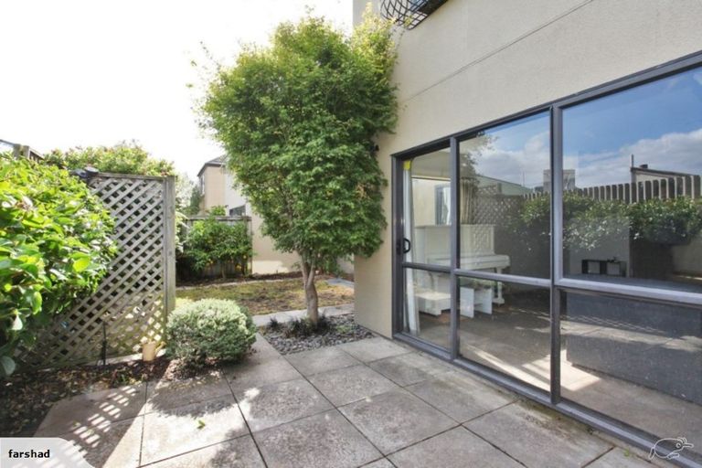 Photo of property in 54b King Street, Sydenham, Christchurch, 8023