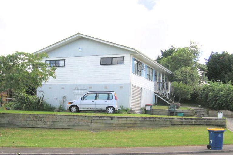 Photo of property in 51 Solar Road, Glen Eden, Auckland, 0602