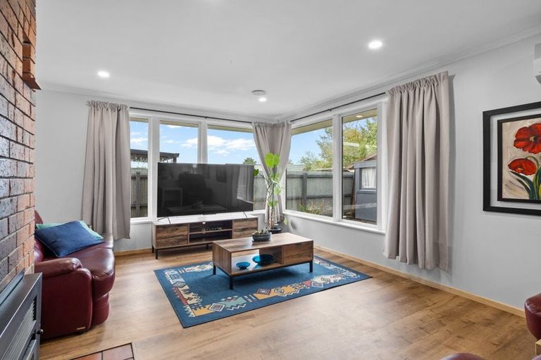 Photo of property in 83 Bridge Street, Netherby, Ashburton, 7700