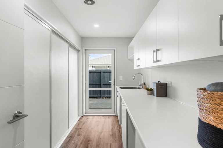 Photo of property in 115 Skyhawk Road, Wigram, Christchurch, 8042