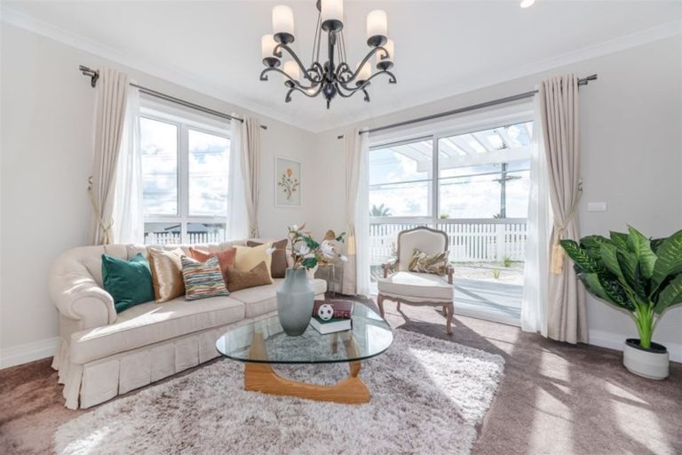 Photo of property in 3d Wallace Road, Waipukurau, 4200