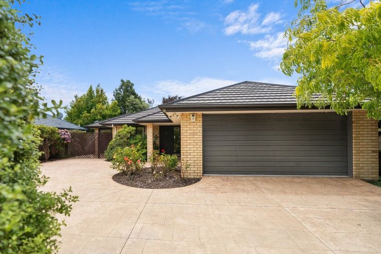 Photo of property in 4 Lightning Close, Wigram, Christchurch, 8042