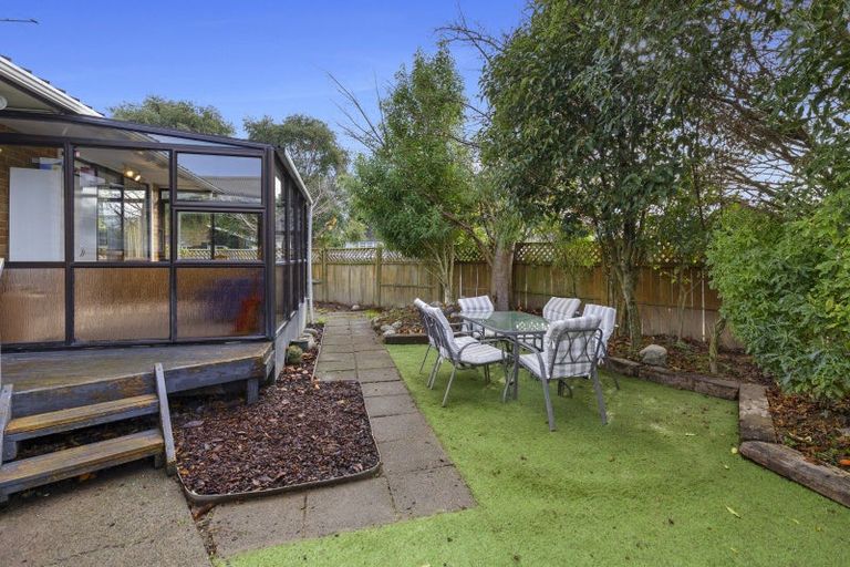 Photo of property in 12 William Booth Grove, Trentham, Upper Hutt, 5018