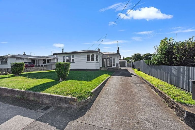 Photo of property in 69 Bledisloe Road, Maraenui, Napier, 4110