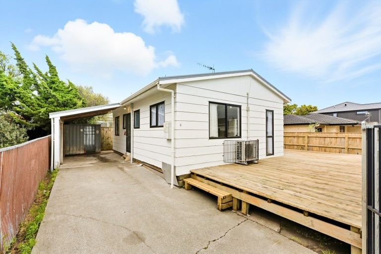 Photo of property in 518b Tremaine Avenue, Takaro, Palmerston North, 4410