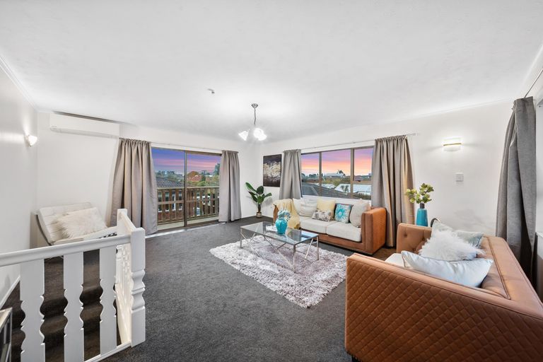 Photo of property in 1/8 Mangarata Avenue, Papatoetoe, Auckland, 2025