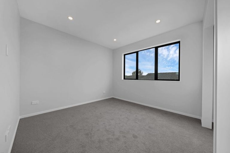 Photo of property in 158c Wordsworth Road, Manurewa, Auckland, 2102