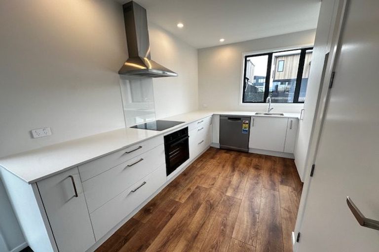 Photo of property in 4 Huljich Way, Hobsonville, Auckland, 0616