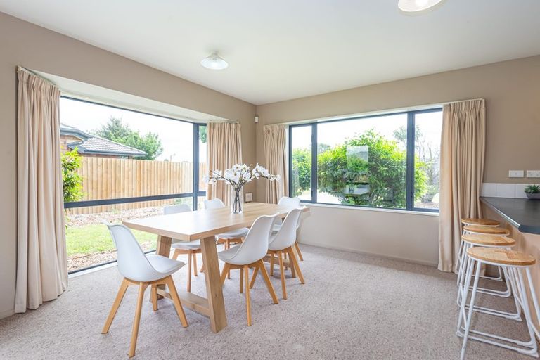 Photo of property in 3 Rochester Crescent, Rolleston, 7614