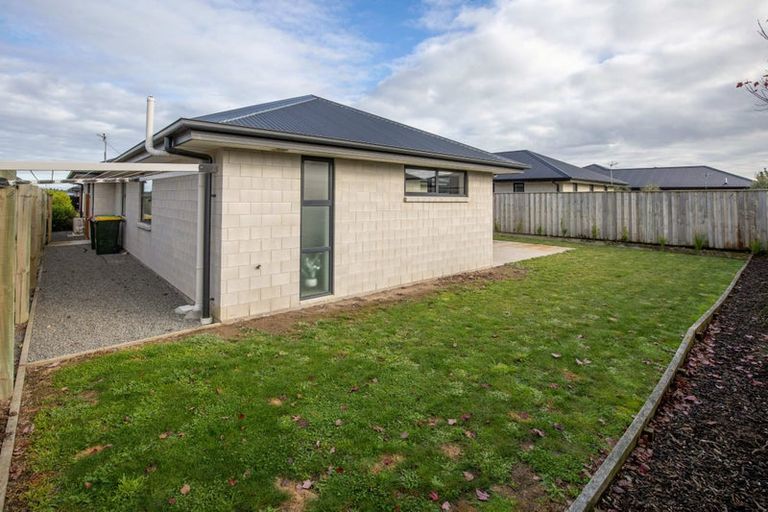 Photo of property in 7 Chris Drive, Rolleston, 7614