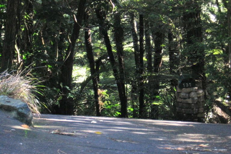 Photo of property in 131 Konini Road, Titirangi, Auckland, 0604