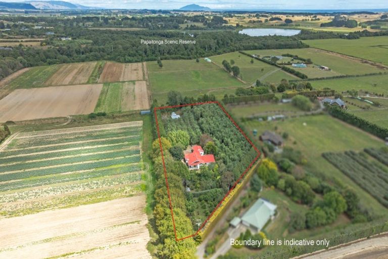Photo of property in 49 Joblins Road, Levin, 5571