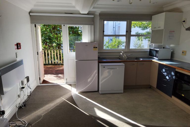 Photo of property in 205u6 The Terrace, Wellington Central, Wellington, 6011