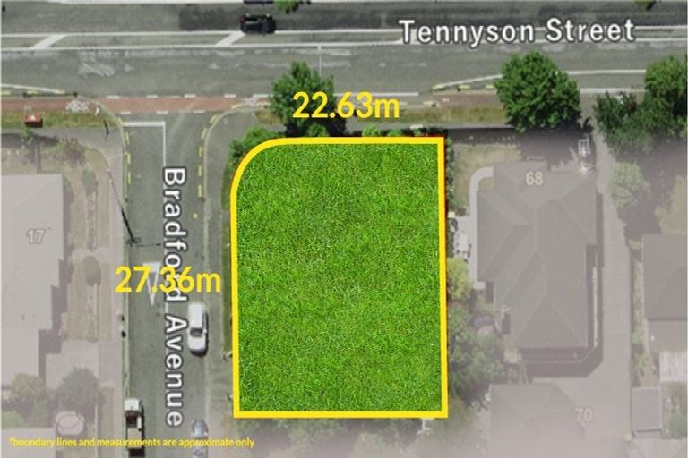 Photo of property in 64 Tennyson Street, Sydenham, Christchurch, 8023