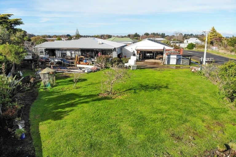 Photo of property in 20 Toia Street, Marton, 4710