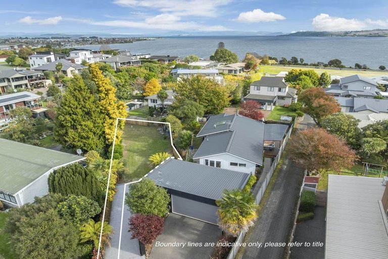 Photo of property in 15a Kurupae Road, Hilltop, Taupo, 3330