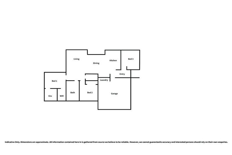 Photo of property in 23 Lockerbie Street, Morrinsville, 3300