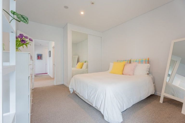 Photo of property in The Foundry, 103/36b Welles Street, Christchurch Central, Christchurch, 8011